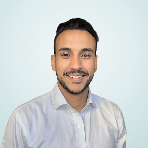 Portrait de Hamza OUNI